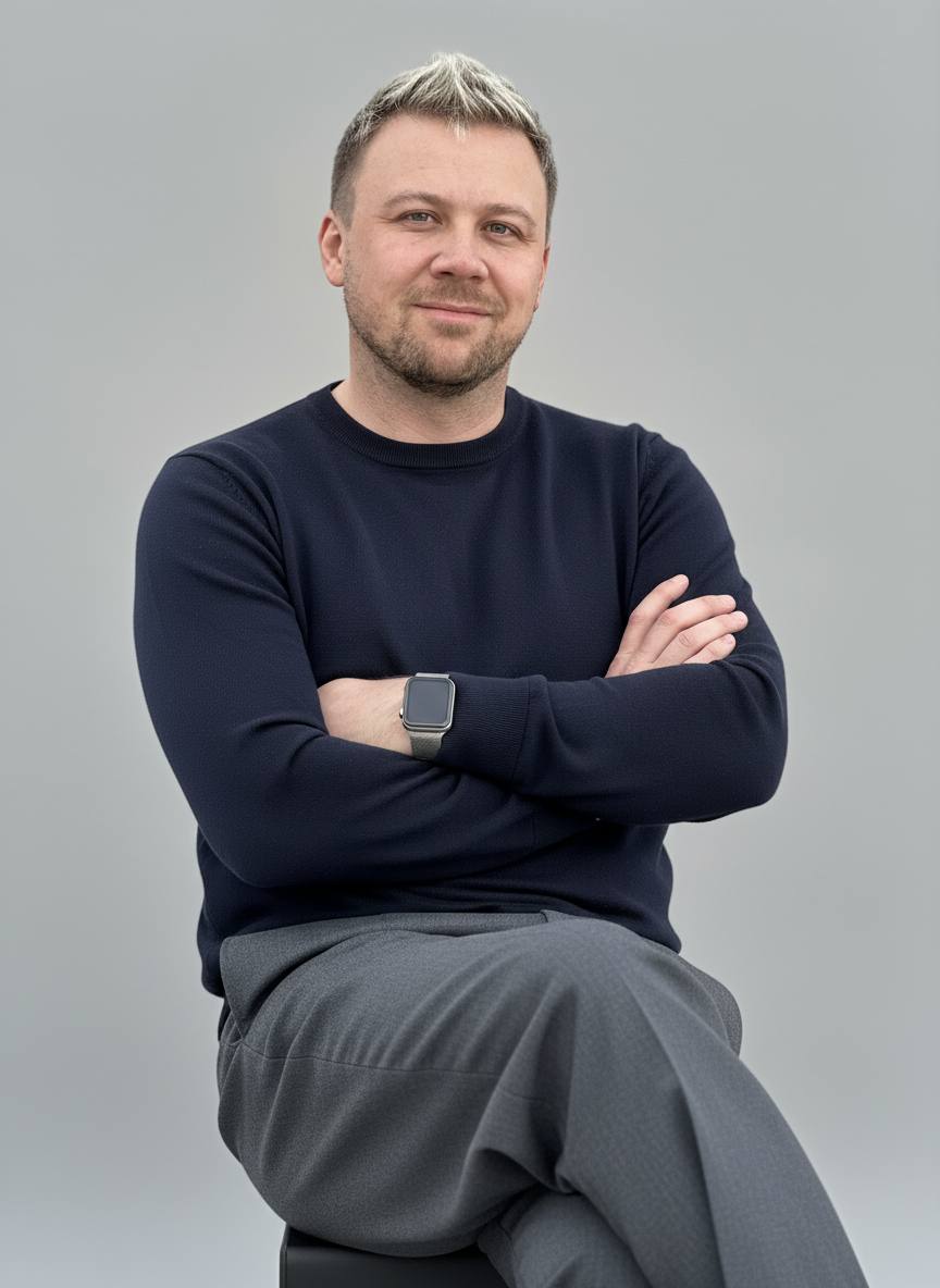 Andrey Artamonov